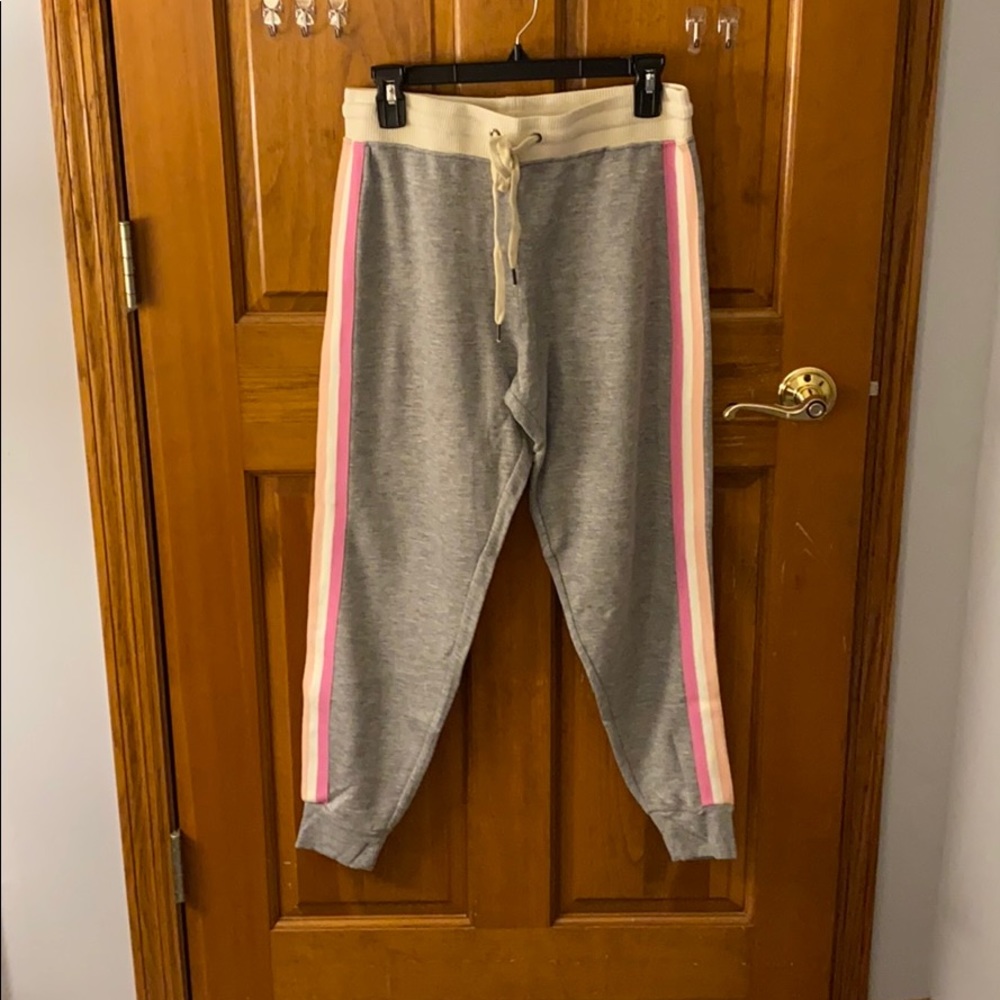 Splendid Soft Joggers
